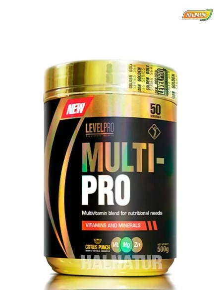 Multi pro level pro 0.5kg