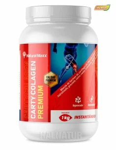 Carticolagen premiun 1 kg naturalmaxx
