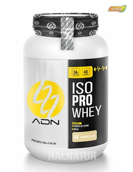 Iso pro whey Adn 1.2 kg