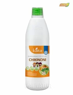 Jarabe chikinoni kaita 500 ml