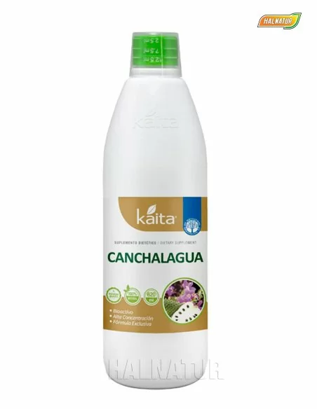 Jarabe canchalagua kaita 500 ml