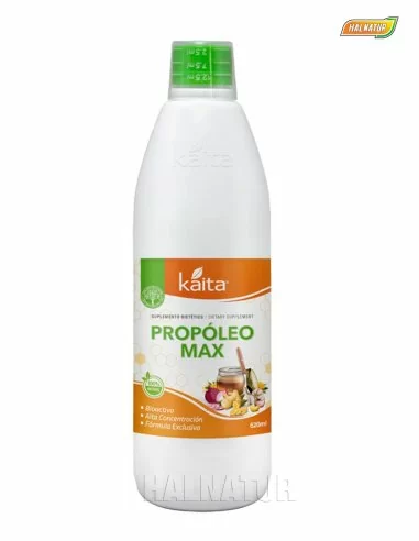 Jarabe Propóleo max kaita 500 ml