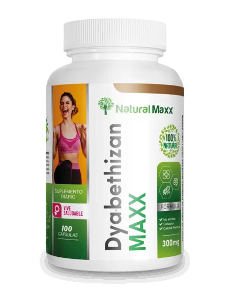 Dyabethizan maxx naturalmaxx