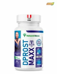 Dprost maxx 100 capsulas naturalmaxx