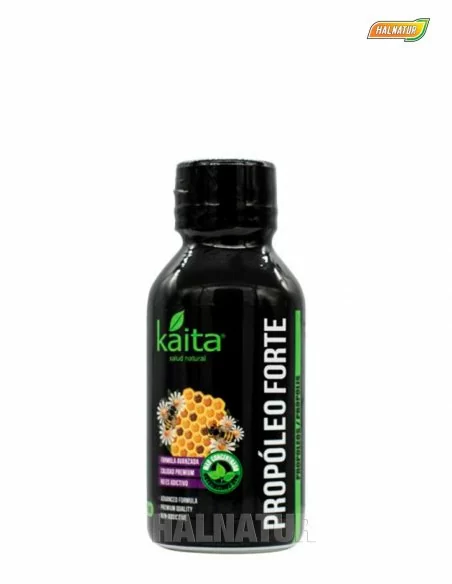 Propoleo forte 120 ml  kaita