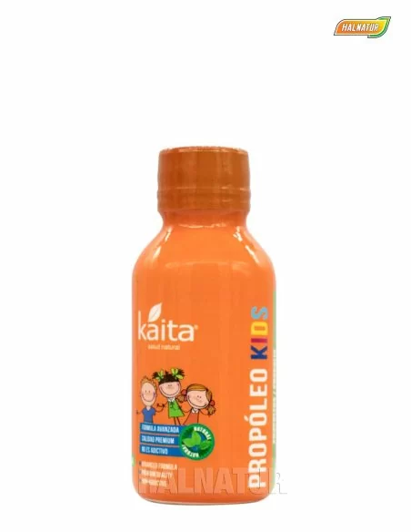 Propoleo kids 120 ml kaita