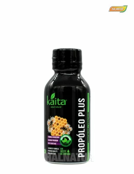 Propoleo plus 120 ml kaita