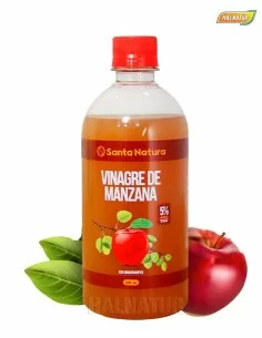 Goli Vinagre de manzana GOMITAS