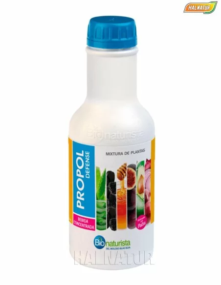 Propol defense bionaturista