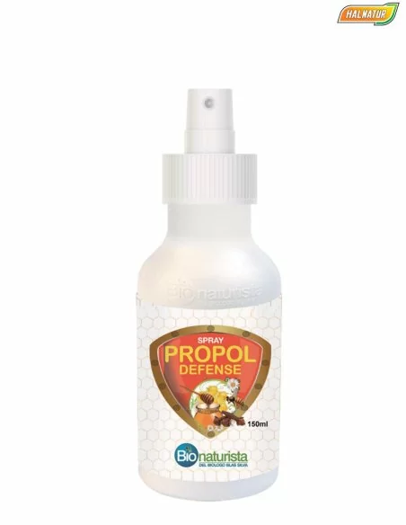 Propol defense spray bionaturista 120 ml extracto