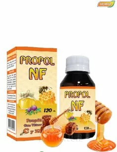 Propol NF apisvol 120 ml extracto