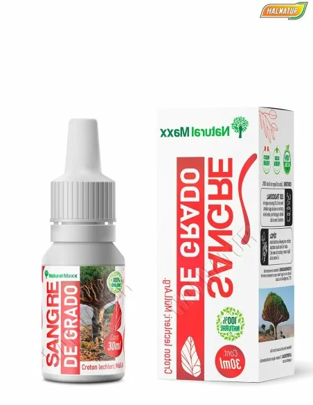 Sangre de grado naturalmaxx 30 ml