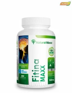 Fitina maxx naturalmaxx 100 capsulas