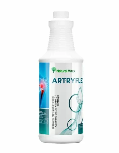 Extracto Artiflex 500 ml naturalmaxx