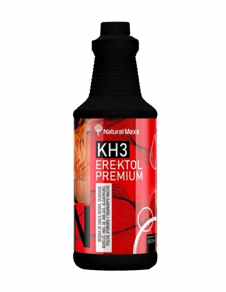 Extracto Erektolmass 500 ml naturalmaxx