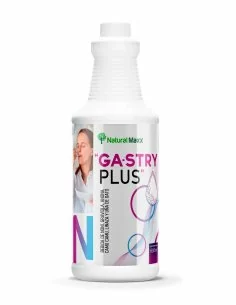 Extracto Gastry plus 500 ml naturalmaxx
