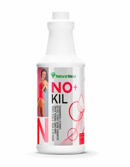 Extracto No kil 500 ml naturalmaxx