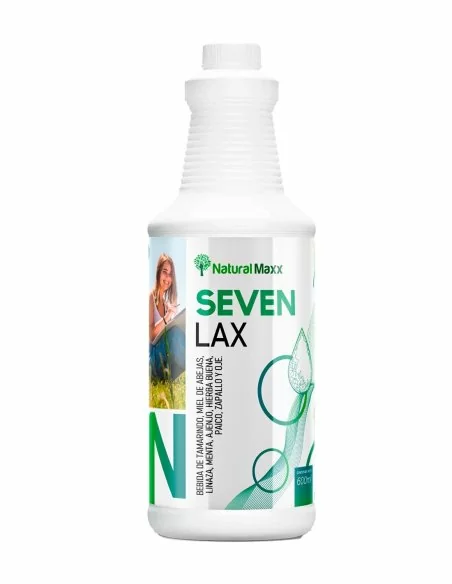 Extracto sevenlax naturalmaxx