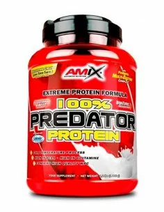 Protein predator AMIX 2,2 LB