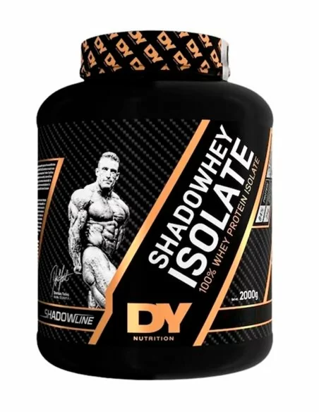 SHADOWHEY isolate 2 kg