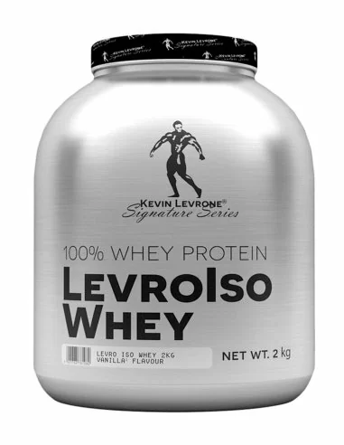 copy of Anabolic iso whey Kevin levrone 2 KG