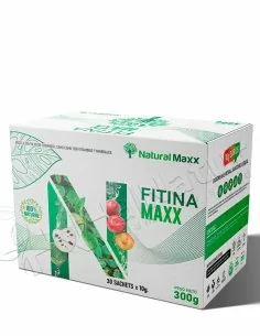 Fitina maxx naturalmaxx caja 30 sobres