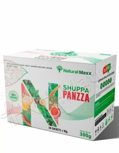 shuppa panza(Chupa panza) 30 sobres naturalmaxx