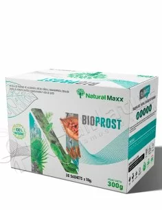 Bioprost caja 30 sobres Naturalmaxx