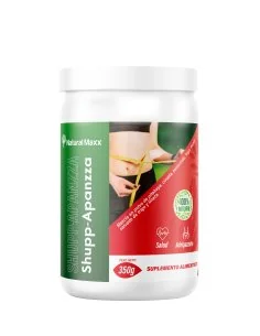 Chupa panza 300 gr polvo naturalmaxx