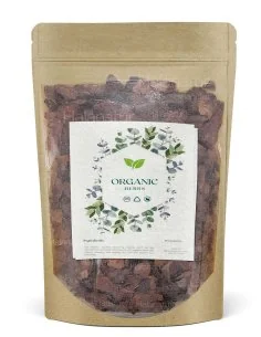 Cascara de cacao seco doypack