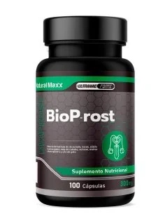 Bioprost 100 capsulas Naturalmaxx
