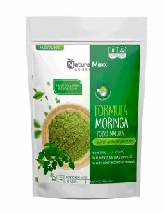 Harina de moringa naturalmaxx -  halnatur.com