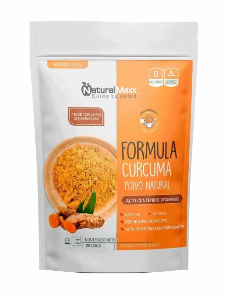 curcuma naturalmaxx