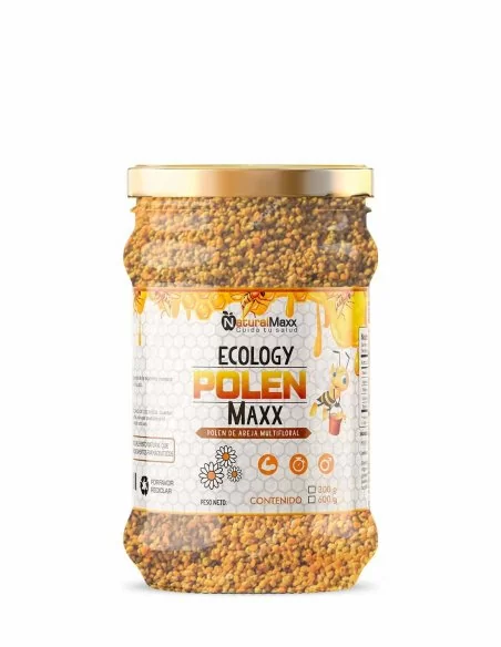 Polen pequeño naturalmaxx