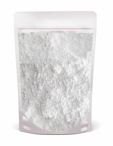 Carbonato de calcio polvo