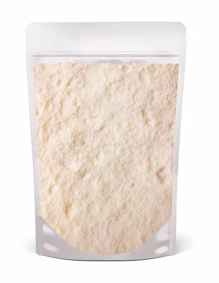 Vitamina c usp polvo