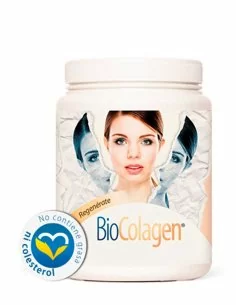 Colageno Hidrolizado biocolagen montana