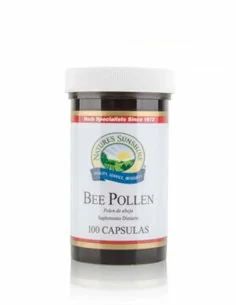 Bee polen natures sunshine - halnatur.com