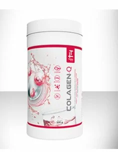 Colagen Q premium Q10 teoma pote