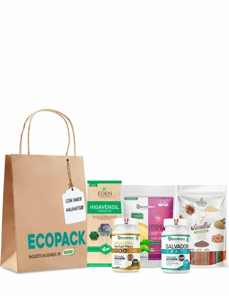 detox-clean pack Desinflama el higado