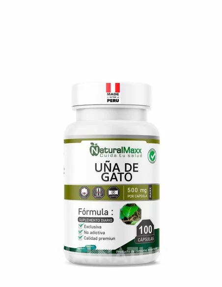 Uña de gato de naturalmaxx