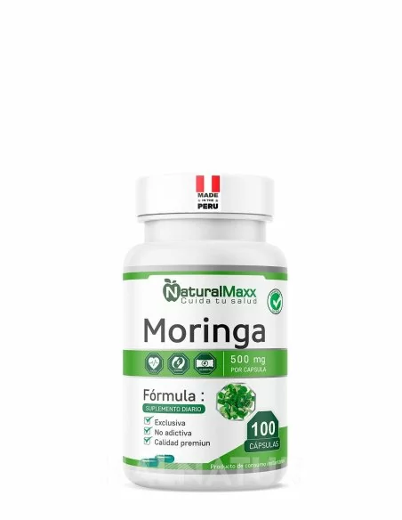 Moringa naturalmaxx