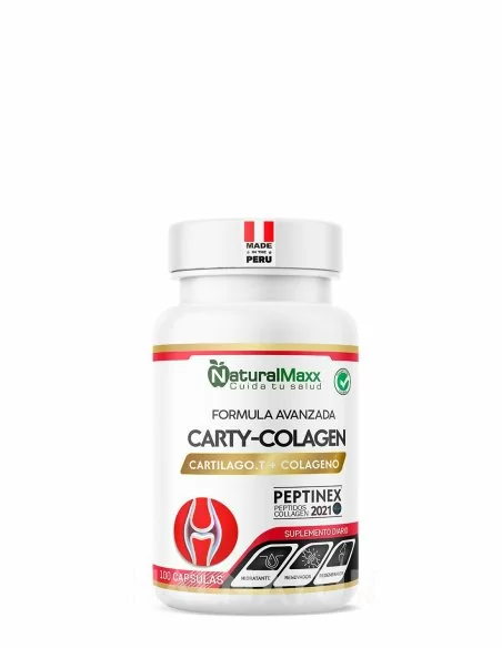 Carticolagen premiun naturalmaxx