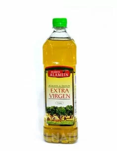 Aceite de oliva extra virgen huerto alamein 1 lt