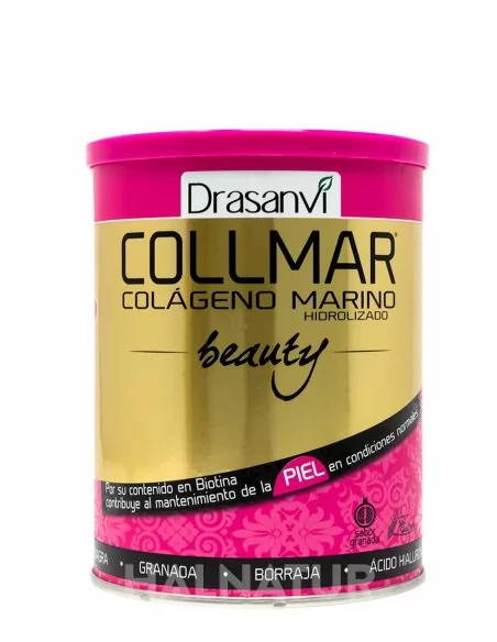 Colágeno Marino beauty Collmar  - halnatur.com