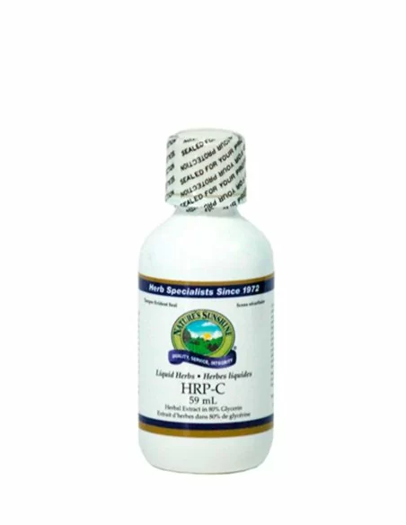 HRP-C 59ml natures sunshine - halnatur.com