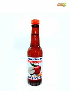 Vinagre de manzana valle lurin huarochiri 500 ml