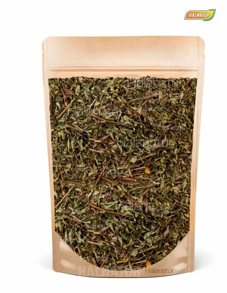 Chancapiedra hoja seca