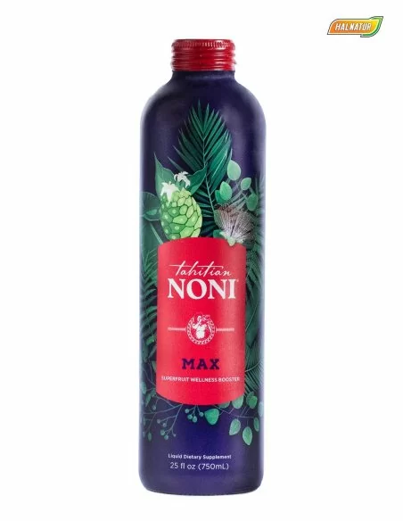 Tahitian Noni max morinda