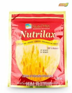 Nutrilax limpia colon nutrimix